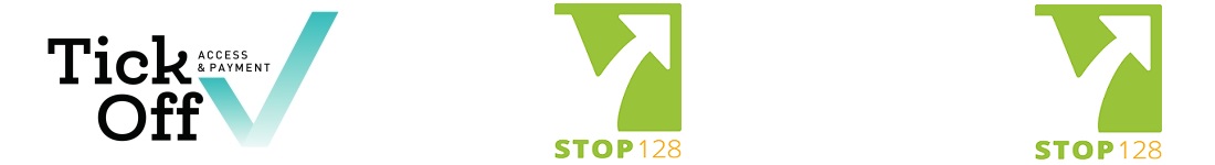STOP128